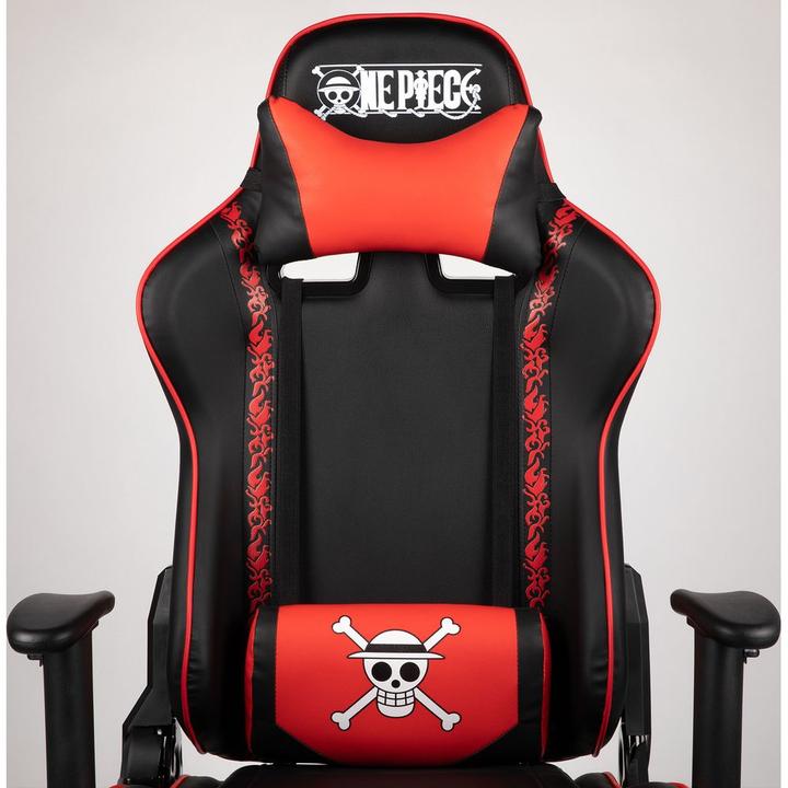 Actual product image Konix One Piece