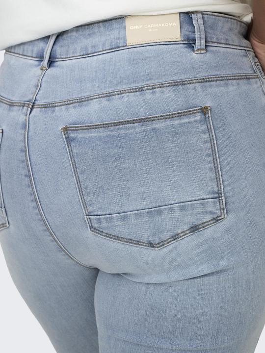 Immagine prodotto Only CARKARLA Skinny Fit Jeans Skinny Jeans (W52/L32)