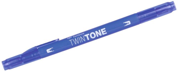 Produktbild Tombow Twintone (45, French Blue, 1 x)