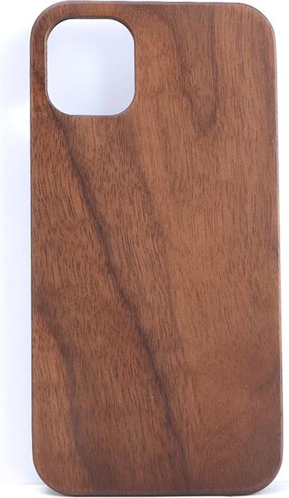 Immagine prodotto Natura Punto iPhone 11 Pro Max custodia in legno di noce, interno in plastica (Apple iPhone 11 Pro Max)