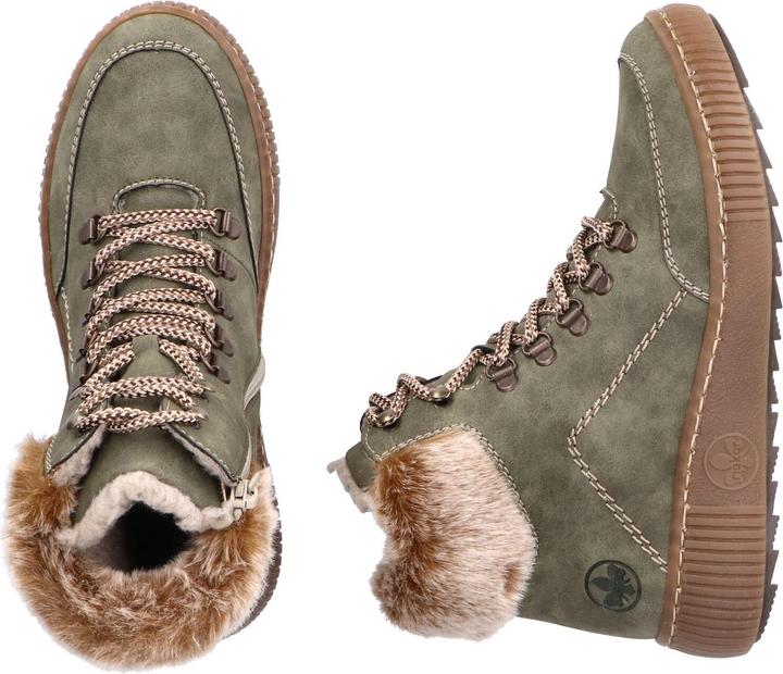 Actual product image Rieker Stiefelette (38)