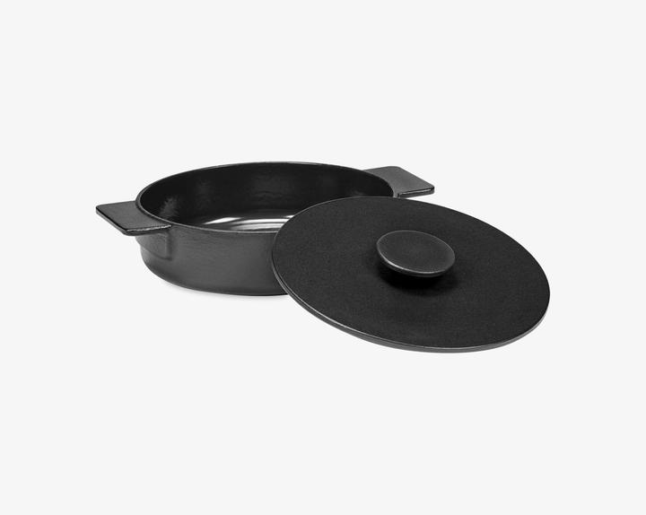 Produktbild Serax Surface (23 cm, Bratpfanne, Gusseisen)