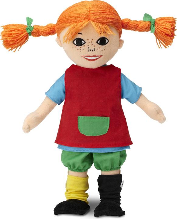 Glow2B Pippi Langstrumpf 30 cm