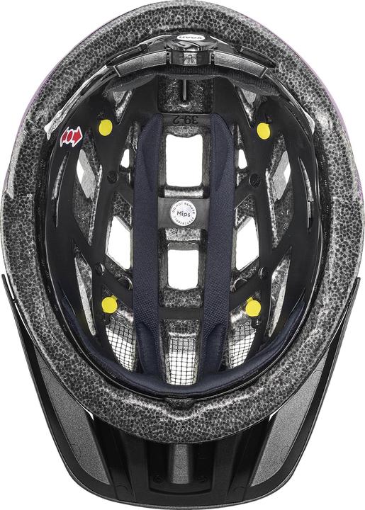 Actual product image Uvex Sports i-vo cc MIPS (52 - 57 cm)