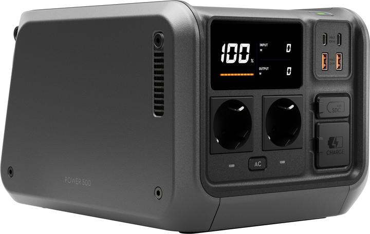 Image du produit DJI Power 500 (512 Wh, 7.50 kg)