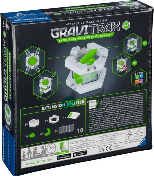 Produktbild Ravensburger GraviTrax PRO Splitter