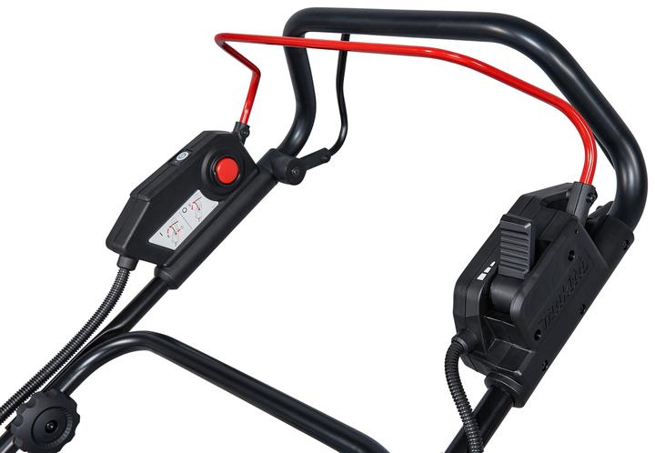 Immagine prodotto Makita DLM539PT2 (Batteria ricaricabile)