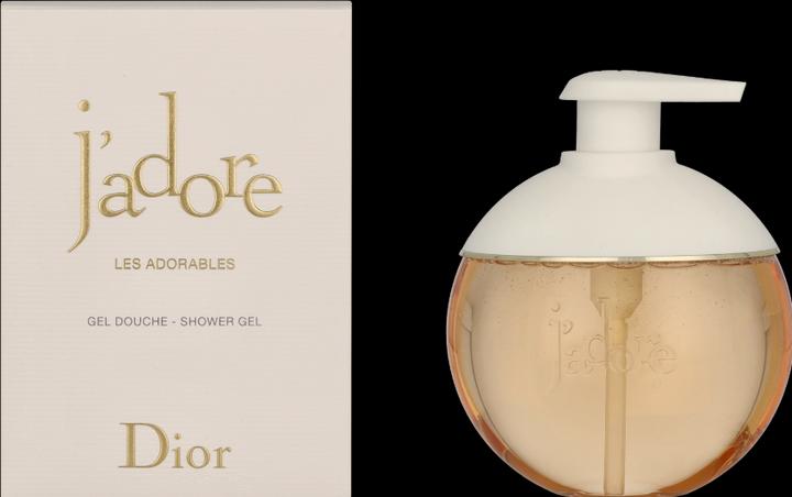 Produktbild Dior J'adore Shower Gel Int24 Gel (200 ml)