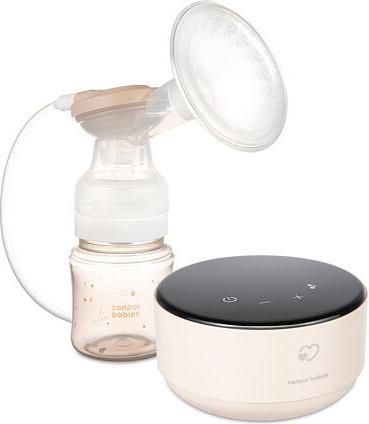 Produktbild Canpol Take & Go Mobile elektrische Milchpumpe