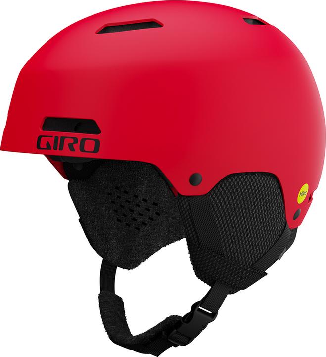 Produktbild Giro Crüe Fs (52 - 55.5 cm, S)