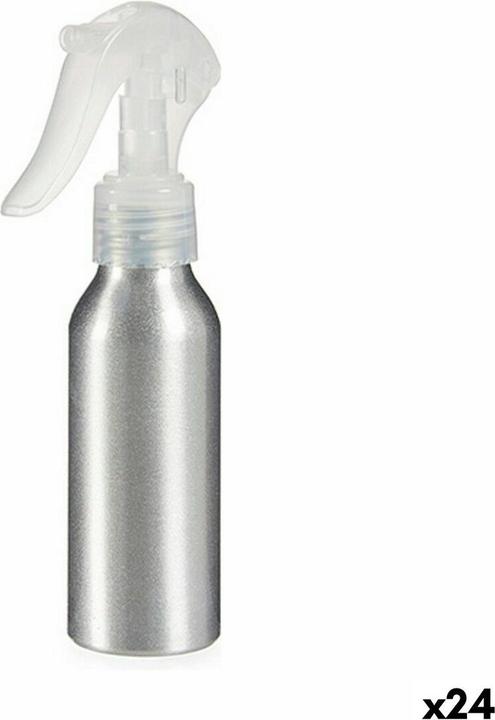 Actual product image Berilo Sprayer metal polypropylene 100 ml (24 pieces)