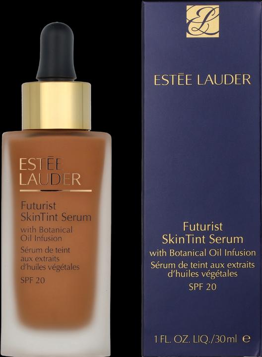 Produktbild Estée Lauder Pure Color (5N2 Amber Honey)