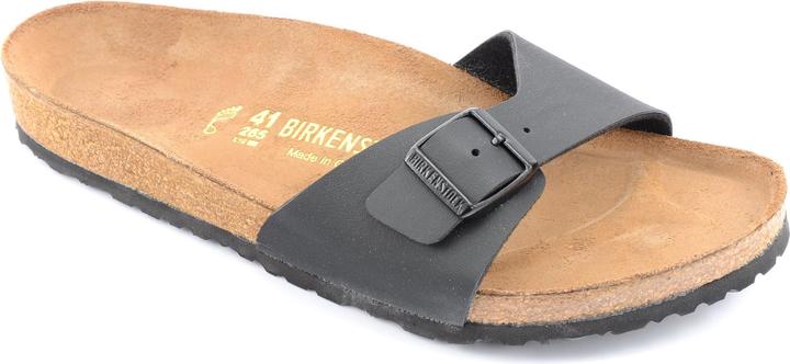 Produktbild Birkenstock Madrid Birko-Flor Normal (42)