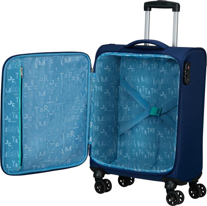 Produktbild American Tourister Sea Seeker (40 l, Handgepäck (bis 50l))