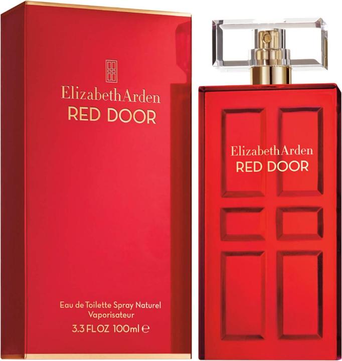 Produktbild Elizabeth Arden Red Door (Eau de Toilette, 100 ml)
