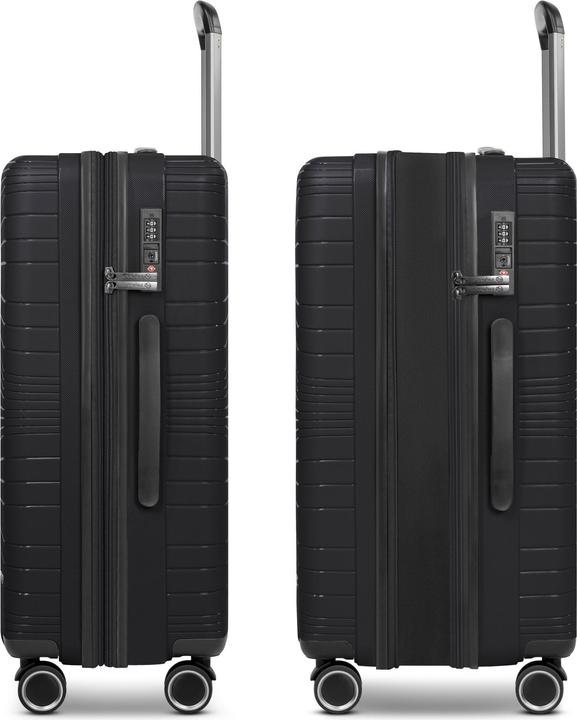 Image du produit Franky Dallas 3.0 (74 l, M (50 - 90l))