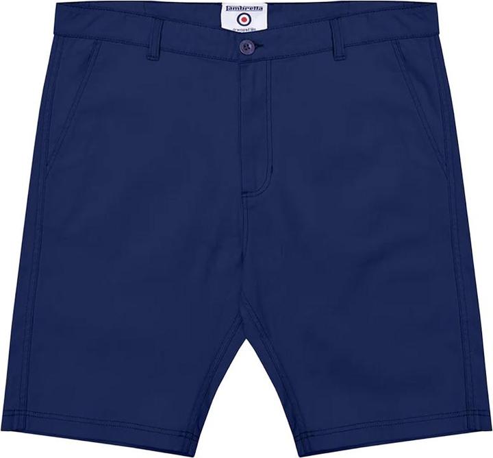 Lambretta Shorts