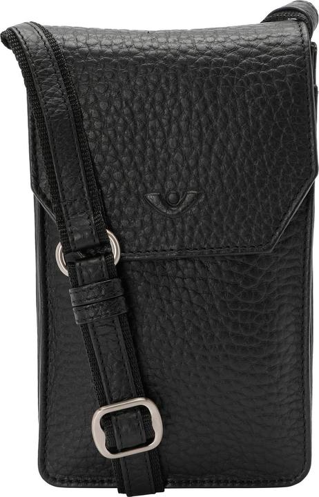 Produktbild Voi Hirsch Magda Handytasche Leder 12 cm