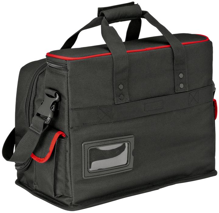 Image du produit Knipex Trousse à outils Service (1 pièces)