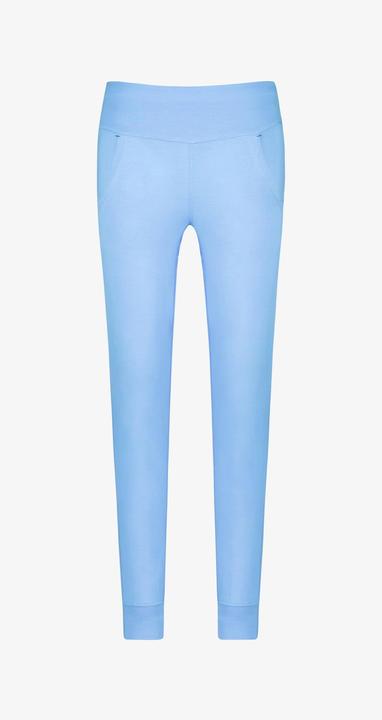 Produktbild Dagsmejan Pyjama Unterteil "Balance" blau (XL)