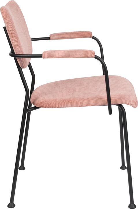 Image du produit Zuiver Armchair Benson