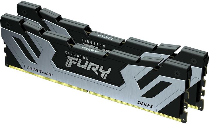 Produktbild Kingston FURY Renegade (2 x 24GB, 8400 MHz, DDR5-RAM, DIMM)