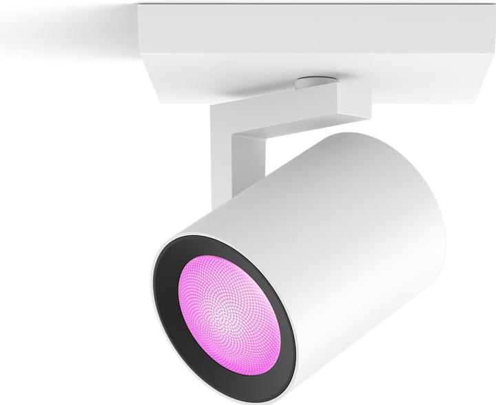 Image du produit Philips Argenta (400 lm, GU10)