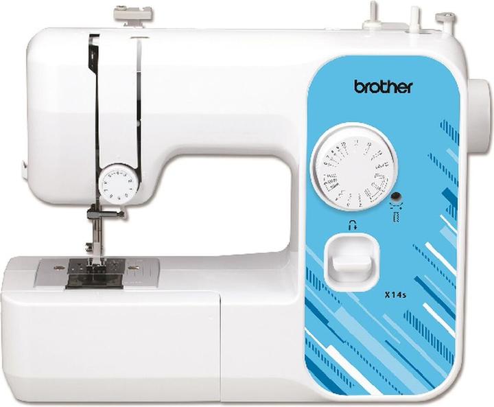 Produktbild Brother X14S