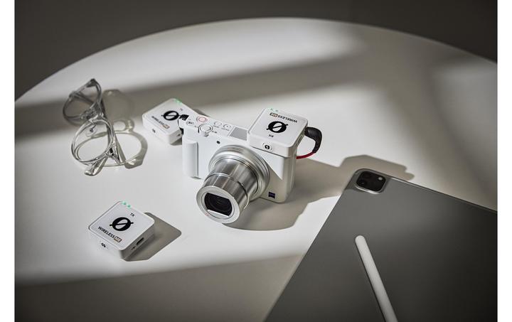 Produktbild RØDE Wireless ME Dual