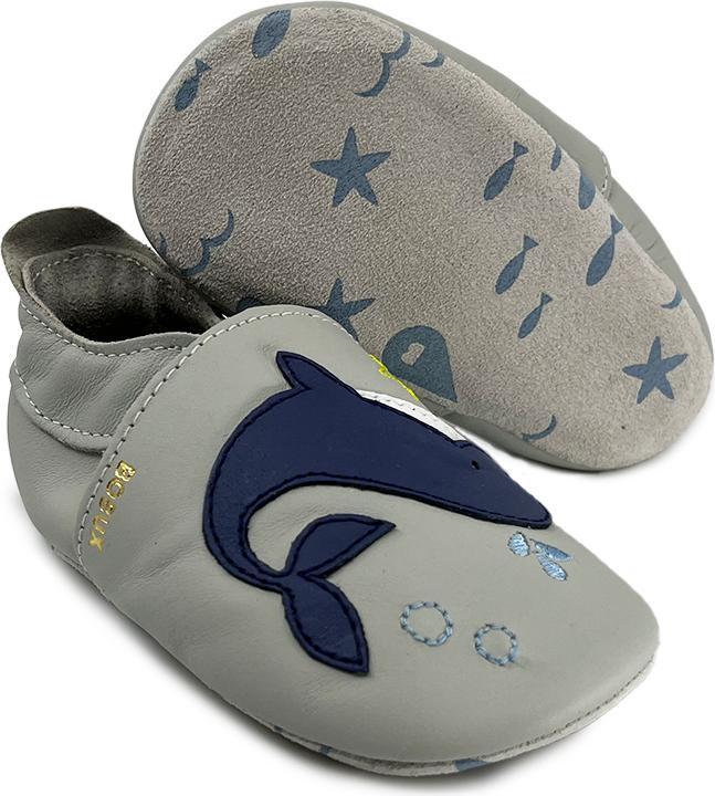 Immagine prodotto Bobux Balena blu (20, 21)
