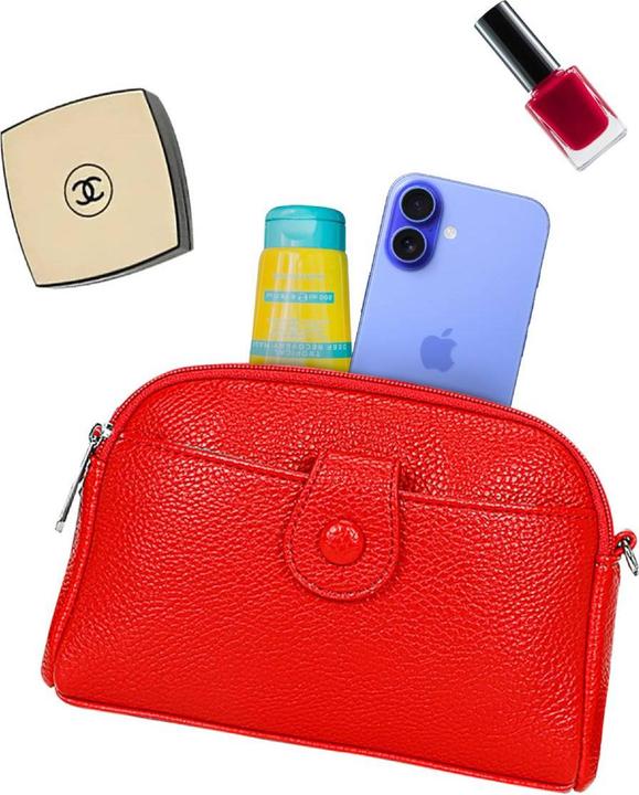 Produktbild Gallantry HB-69050-RD Handtasche