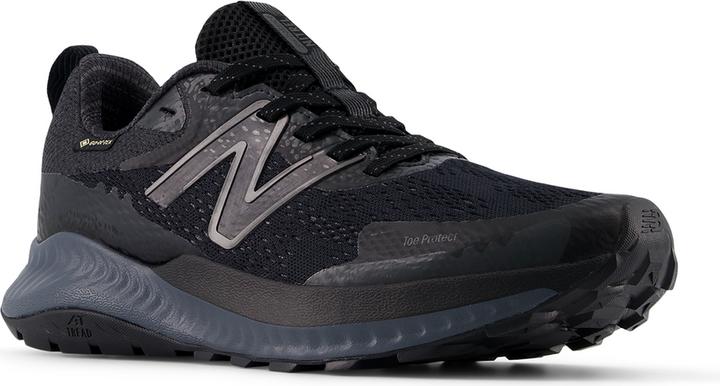 Produktbild New Balance WTNTRGR5 Nitrel GTX v5 (36.5)