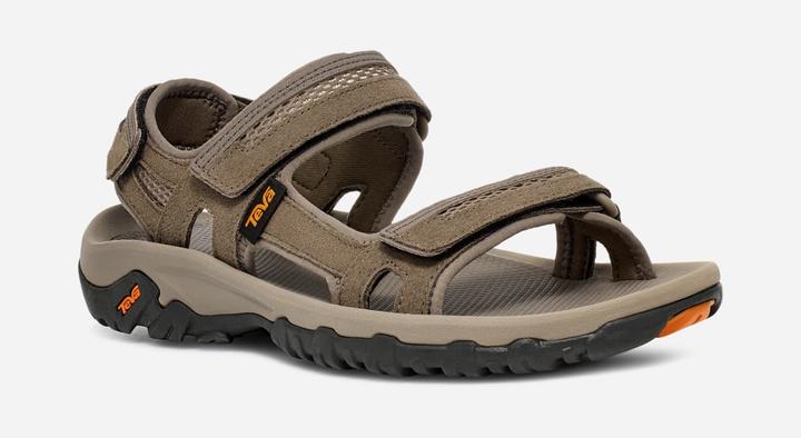 Actual product image Teva Hudson (44.5)