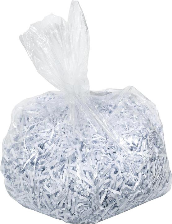 Leitz Afvalzakken IQ 20-40 liter (100 x, 40 l)