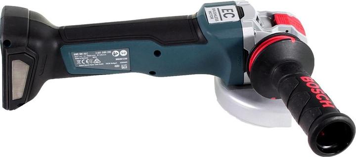 Produktbild Bosch Professional GWX 18V-10 C Professional (115 mm)
