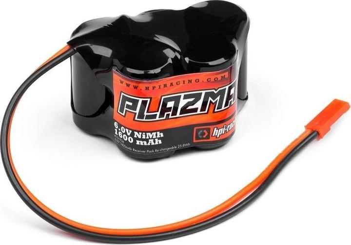 HPI Akku (6 V, 1600 mAh)