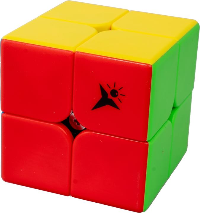 Actual product image Recent Toys Cube Economy (2 x 2)