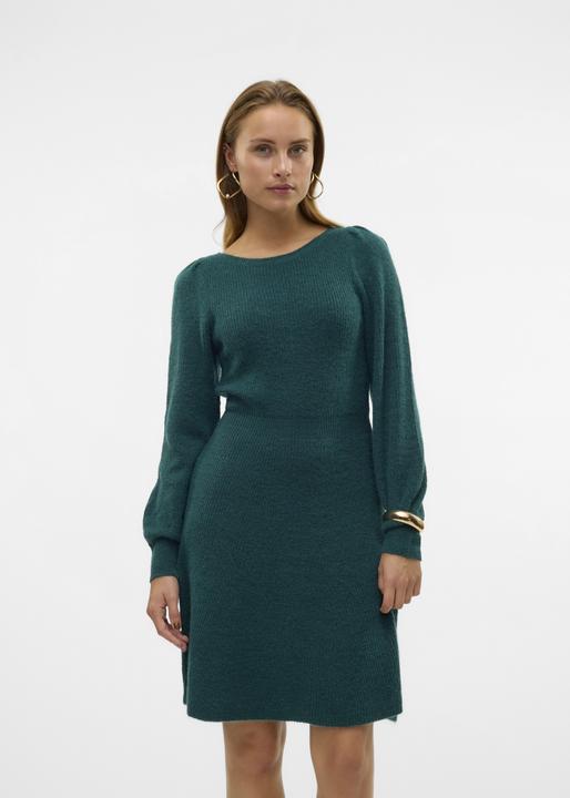 Produktbild Vero Moda VMFLAVOUR Langes Kleid Strickkleid (L)