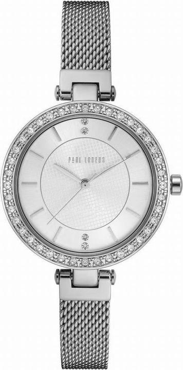Actual product image Paul Lorens Damenuhr PL10995B-3C1 + BOX