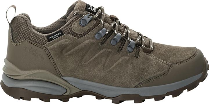 Immagine prodotto Jack Wolfskin Refugio Texapore Low W (39)