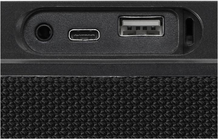 Actual product image Hama Mate Pro (12 h, Rechargeable battery operated)