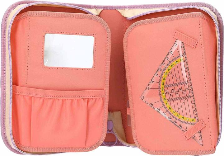 Image du produit Top Model Topmodel - Pencil Case Deluxe GIRL POWER - Pink (413284)