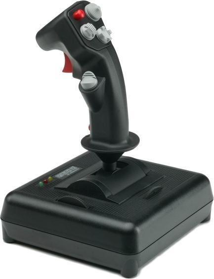 Produktbild CH Products Fighterstick USB (PC, Mac)