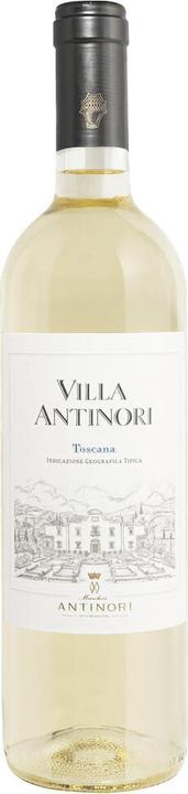 Immagine prodotto Marchesi Antinori Villa Antinori Bianco IGT Bianco dei Colli Toscana (1 x 75 cl, 2024)