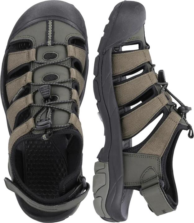 Immagine prodotto Hush Puppies Peru Sandali Uomo (40)
