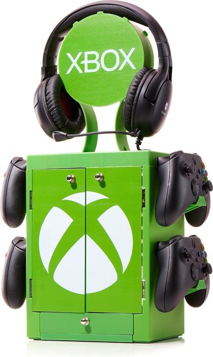 Immagine prodotto Numskull Armadietto Di Gioco Xbox (Xbox Series X)