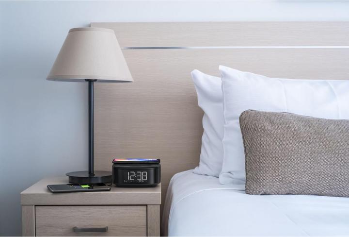 Produktbild Philips TAR7705/10 (DAB+, UKW, Bluetooth)