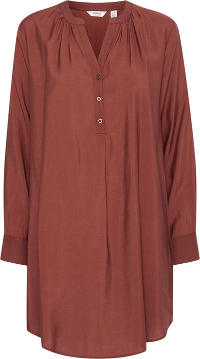 Actual product image B.young BYHILLA TUNIC SHIRT 20815462 (40)