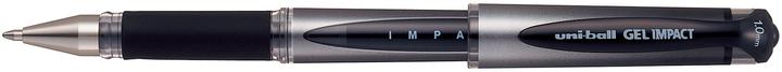 Immagine prodotto Uni-ball Signo Gel-Impact (Nero, 1 x)