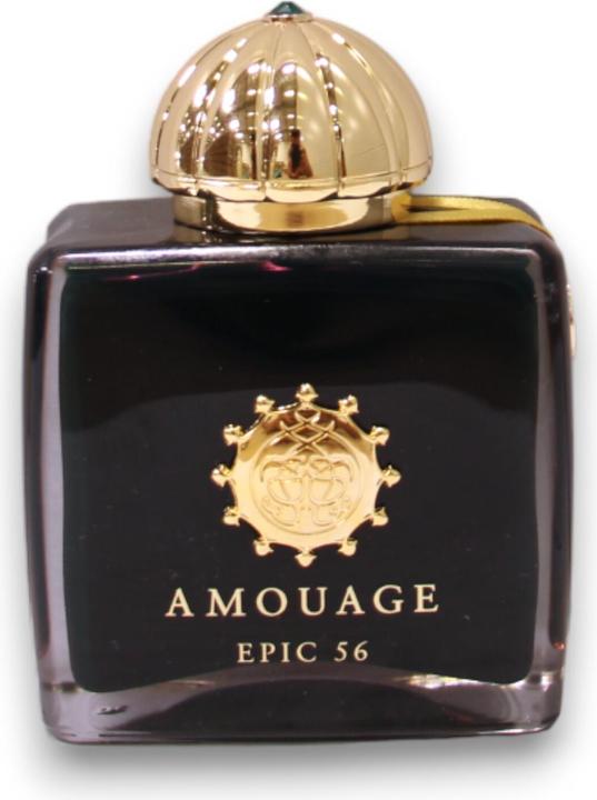Amouage Epic 56 Donne Extrait De Parfum (Eau de parfum, 100 ml)